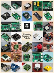 50 Interesting Raspberry Pi Project cover image cdn