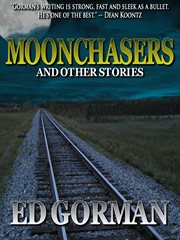 Moonchasers & Other Stories cover image cdn