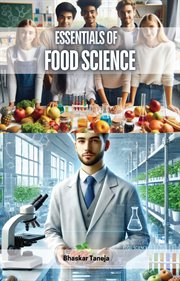 Essentials of Food Science cover image cdn