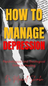 How to Manage Depression cover image cdn