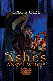 Ashes and Angel Wings cover image cdn