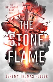 The Stone Flame cover image cdn