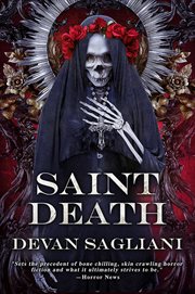 Saint Death cover image cdn