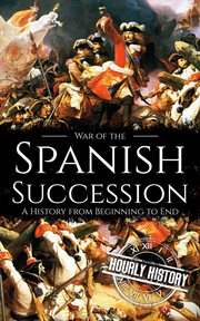War of the Spanish Succession cover image cdn