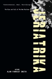 Jeriatrika : The Rise and Fall of the New Puritans cover image cdn