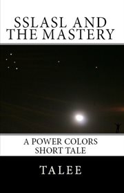 Sslasl and the Mastery cover image cdn