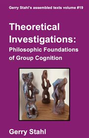Theoretical Investigations cover image cdn