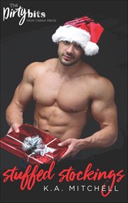Stuffed Stockings cover image cdn