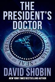 The President's Doctor cover image cdn