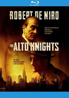 The Alto Knights cover image cdn