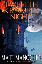 Twelfth Krampus Night cover image cdn