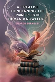 A Treatise Concerning the Principles of Human Knowledge cover image cdn