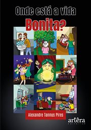 Onde Está a Vida Bonita? cover image cdn