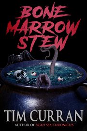 Bone Marrow Stew cover image cdn