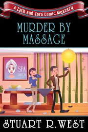 Murder by Massage cover image cdn