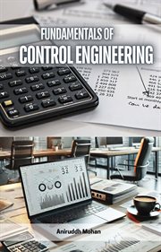 Fundamentals of Control Engineering cover image cdn