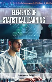 Elements of Statistical Learning cover image cdn