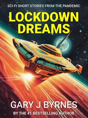 Lockdown Dreams cover image cdn