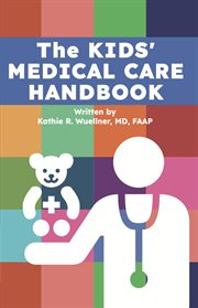 The Kids' Medical Care Handbook cover image cdn
