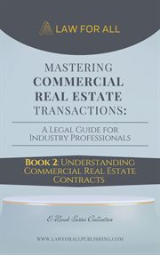 Understanding Commercial Real Estate Contracts cover image cdn