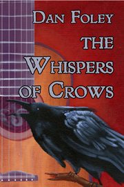 The Whispers of Crows cover image cdn