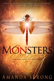 Monsters Among Us cover image cdn