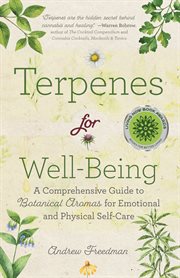 Terpenes for Well-Being cover image cdn