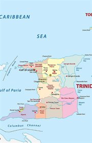 The Rich Tapestry of Trinidad and Tobago: A Journey Through History cover image cdn