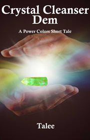 Crystal Cleanser Dem cover image cdn