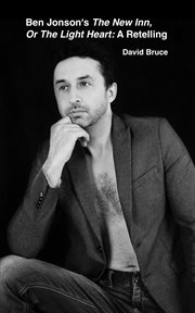 Ben Jonson's the New Inn, or the Light Heart: A Retelling cover image cdn