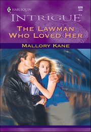 The Lawman Who Loved Her cover image cdn