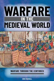 Warfare in the Medieval World cover image cdn