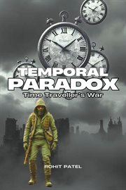 Temporal Paradox cover image cdn