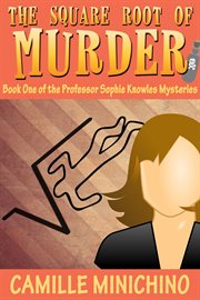 The Square Root of Murder cover image cdn