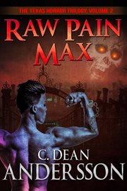 Raw Pain Max cover image cdn