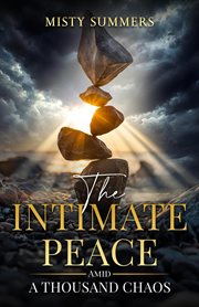 The Intimate Peace cover image cdn