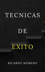 Tecnicas De Exito cover image cdn
