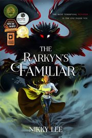 The Rarkyn's Familiar cover image cdn