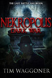 Nekropolis: Dark War cover image cdn