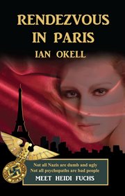 Rendezvous in Paris cover image cdn