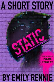 Static cover image cdn