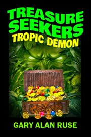 Treasure Seekers: Tropic Demon cover image cdn