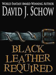 Black Leather Required cover image cdn