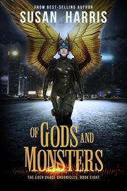 Of Gods and Monsters cover image cdn
