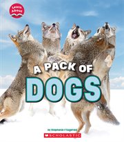 A Pack of Dogs cover image cdn