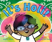 It's Holi! cover image cdn