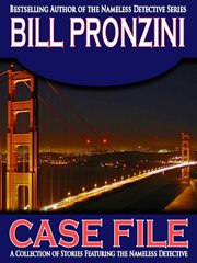 Case File - a Collection of Nameless Detective Stories cover image cdn