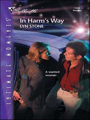 In Harm's Way cover image cdn