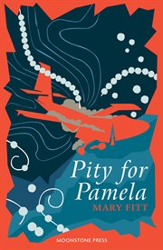 Pity for Pamela cover image cdn