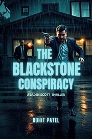 The Blackstone Conspiracy cover image cdn